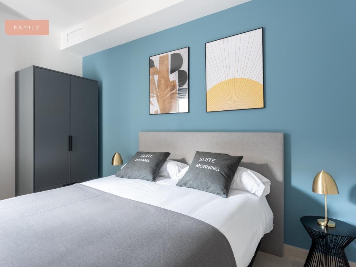 Family Apartment