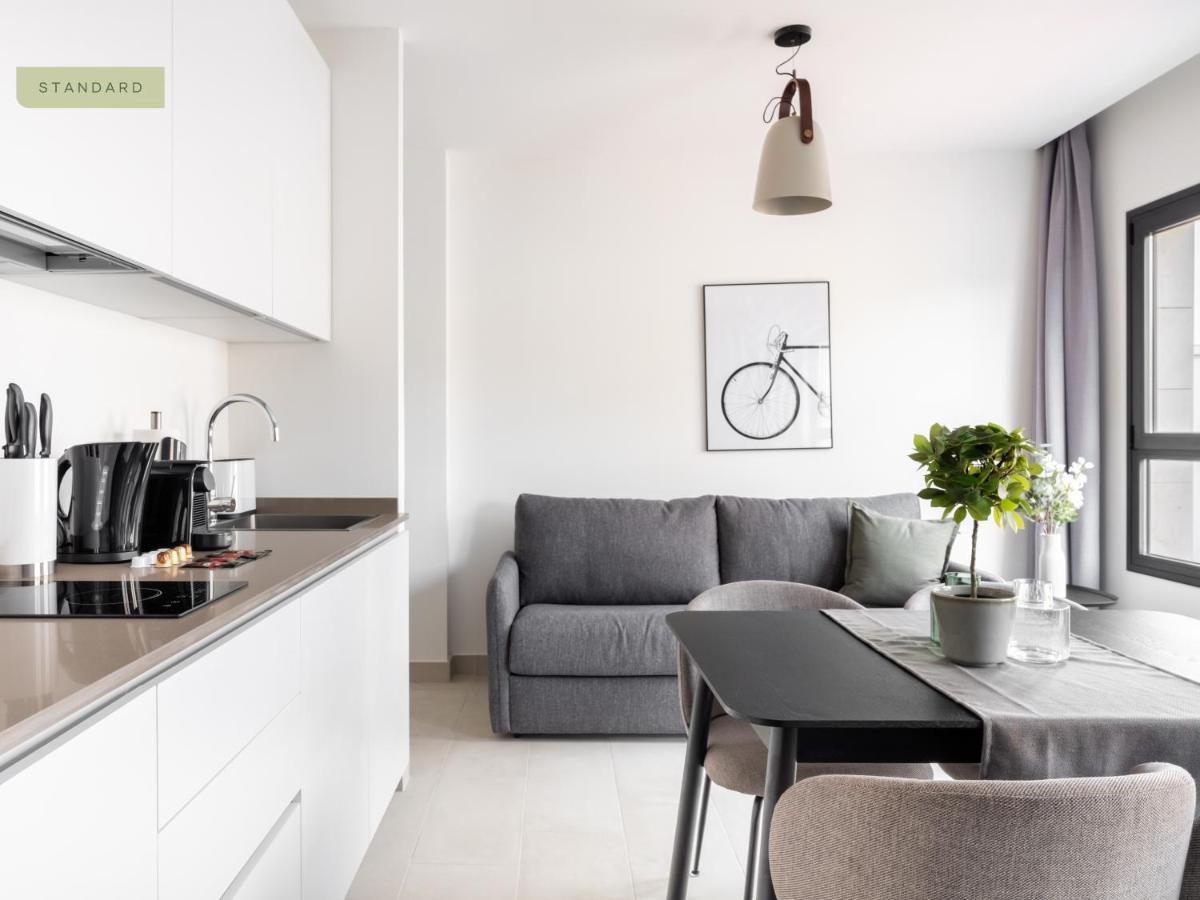 Standard Apartment
