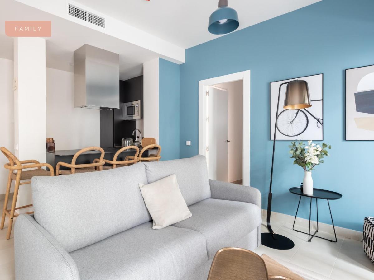 Family Apartment