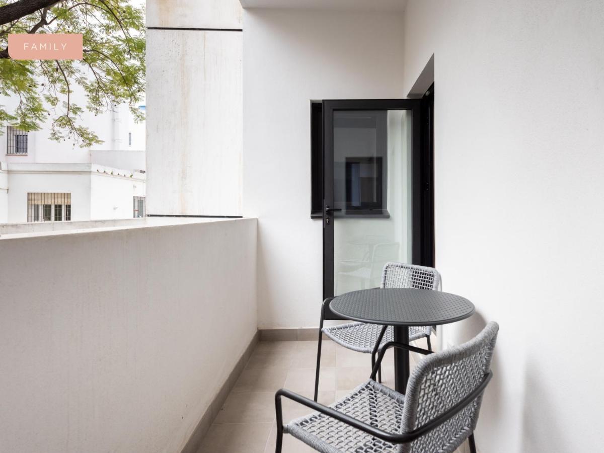 Family Apartment